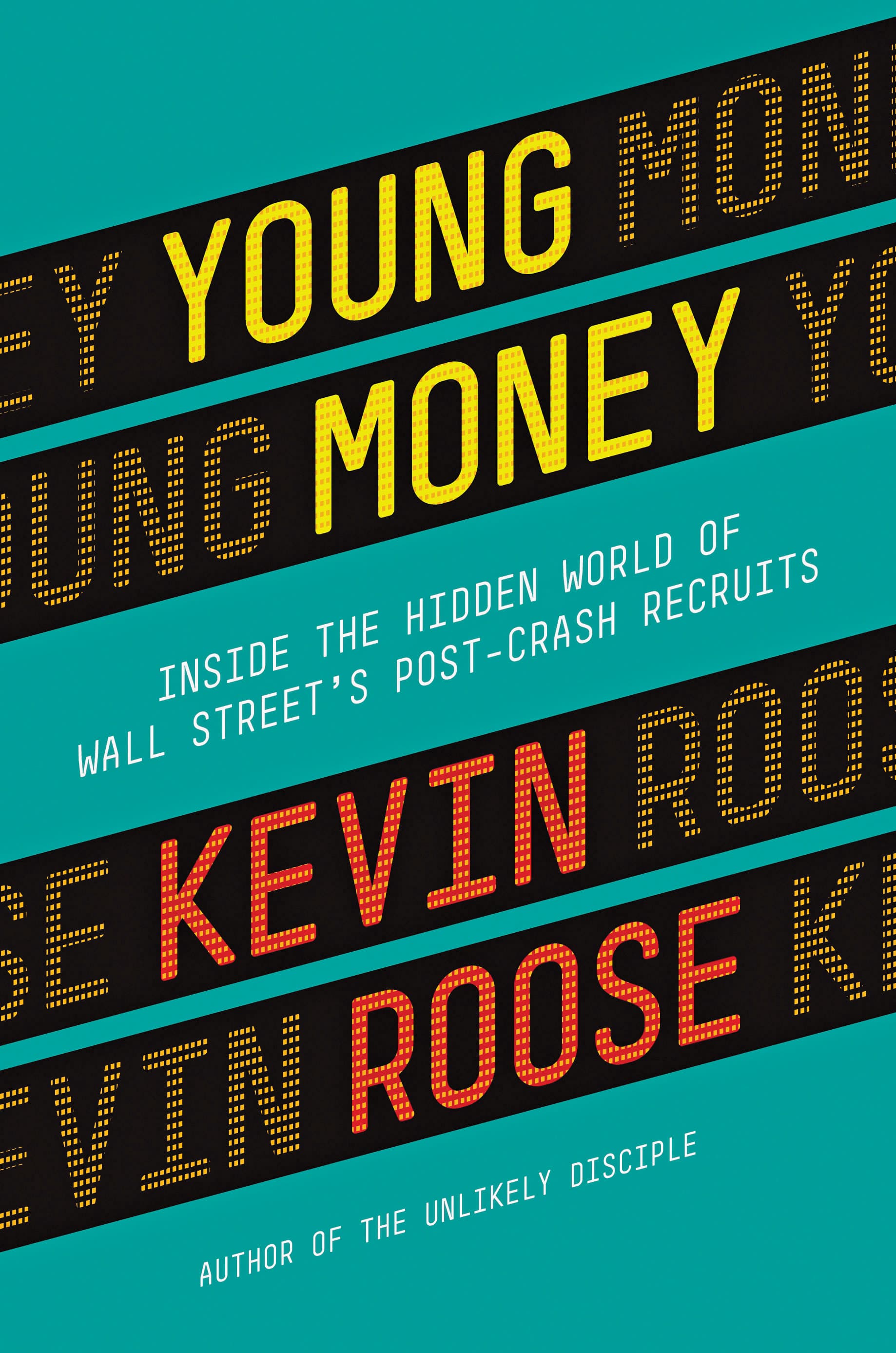 Wall Street's post-crash recruits