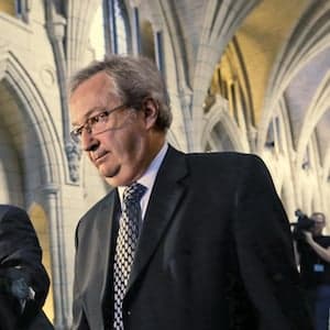 Marc Mayrand vs. the Fair Elections Act