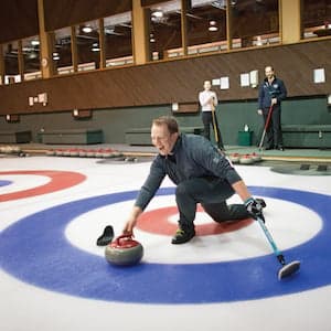 What is curling? International media try to explain the sport for Pyeongchang 2018