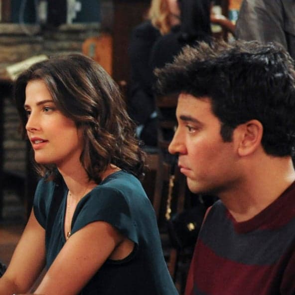 ‘Legen–wait for it–dary’