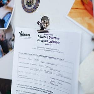 Crafting a common language for death