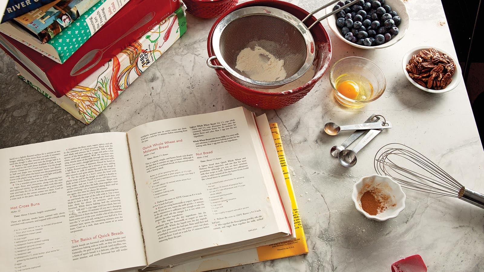 Saying goodbye to Toronto’s Cookbook Store