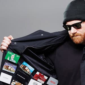 Fixing the gift card glut