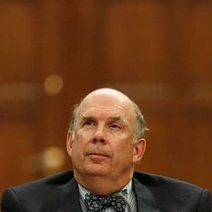 You think it's easy to make Supreme Court appointments?