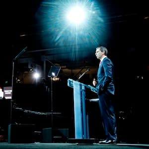 Your morning five: What is Dalton McGuinty's legacy?