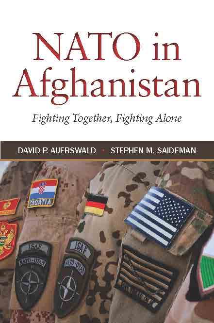 Canada leaves Afghanistan: An expert on the mission