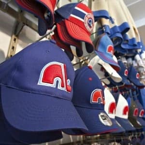 Why Sin City topped Quebec City for an NHL team