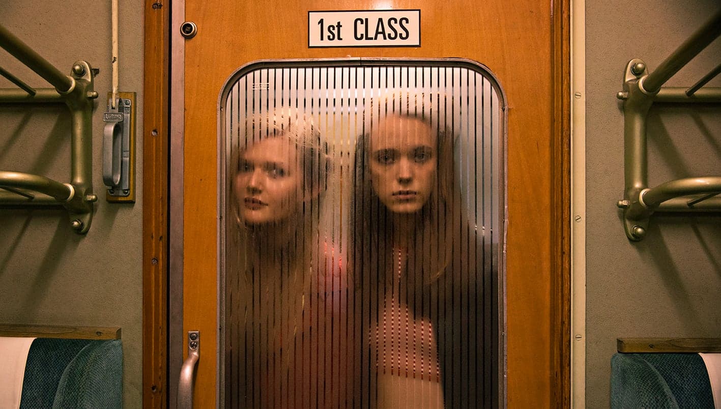 Off the menu: 'Nymphomaniac' and 'The Lunchbox'