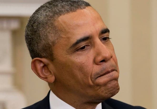 Barack Obama's West Point foreign policy speech