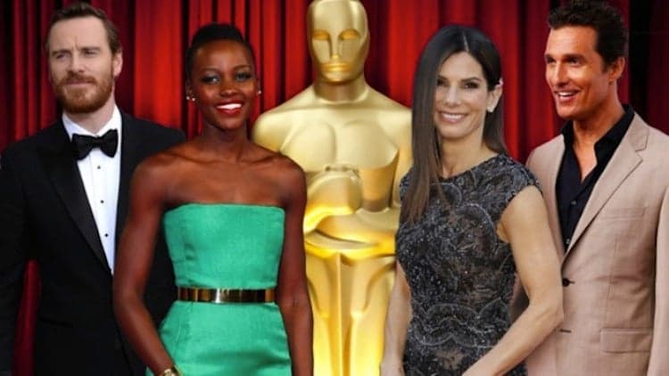 Maclean's critics predict the Oscars