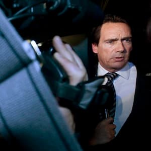Why Pierre Karl Péladeau’s candidacy is a win for the PQ
