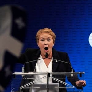Could an independent Quebec use the loonie?