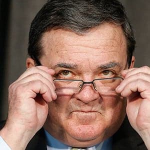 10 charts that sum up the Flaherty years