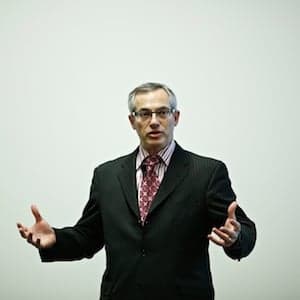 Video: In search of conservatism