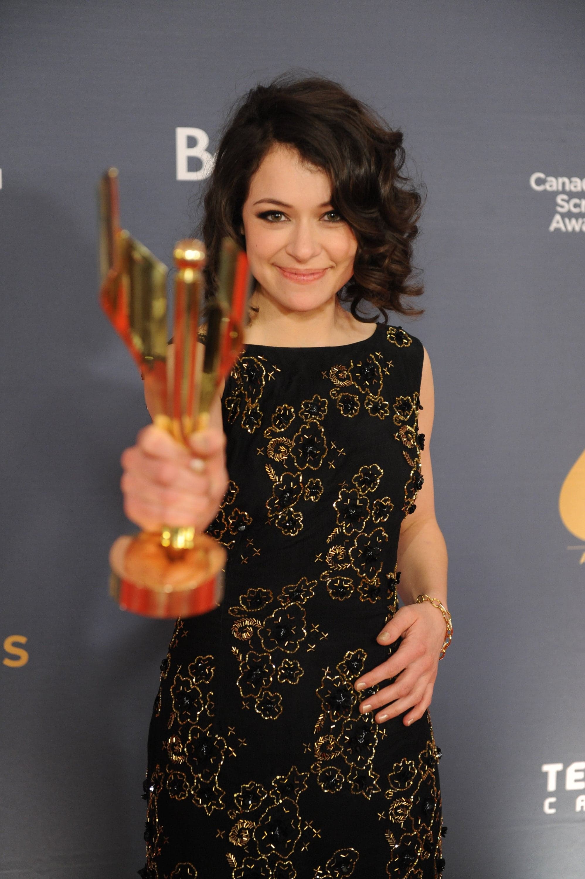 Canadian Screen Awards spread the wealth—among Quebec talent