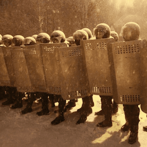 Your morning five: Russia still denies its troops are in Crimea