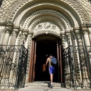 Canada slips in 2014 World Reputation Rankings