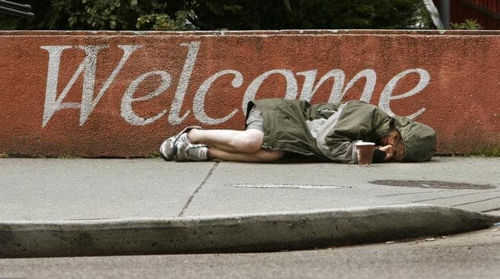 Are Canadians better off than before the financial crisis?