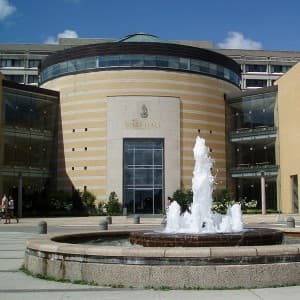 Two women injured in shooting at York University
