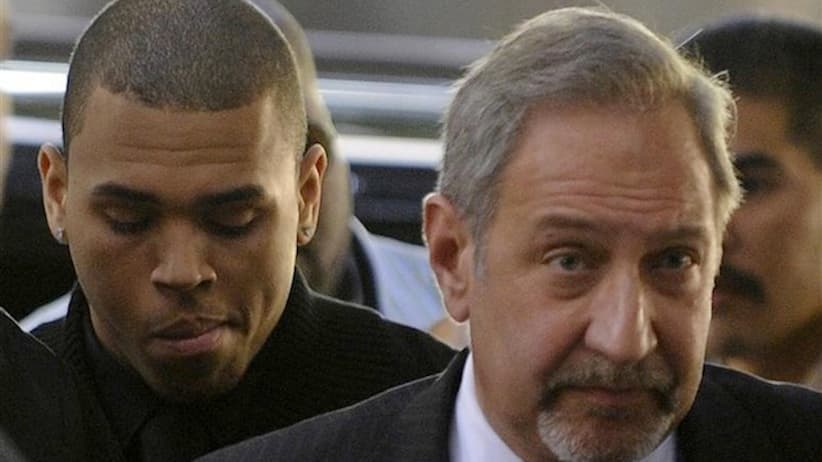 Six Ways to Sunday: On Chris Brown and the nature of folly