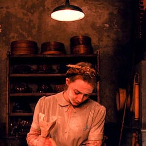 Welcome to the dollhouse: 'The Grand Budapest Hotel'