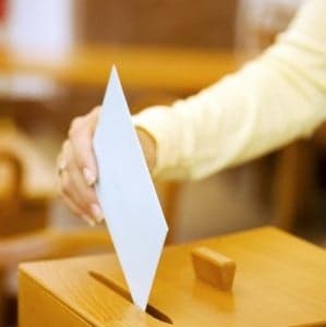 Students suggest irregularities in U of T vote