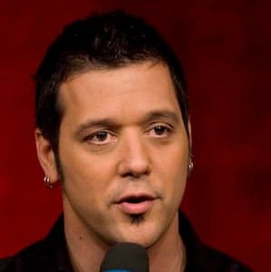 Strombo the new star of Hockey Night in Canada