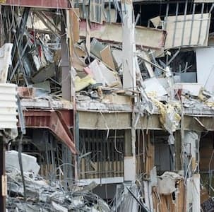 Elliot Lake mall owner negotiating release of sealed evidence
