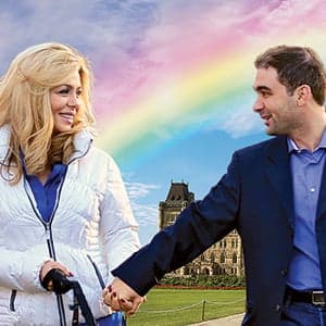 Why do you hate love, Tories?