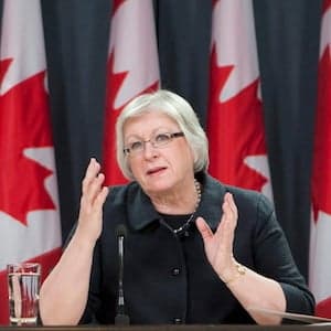 The QP Clip: Sheila who?