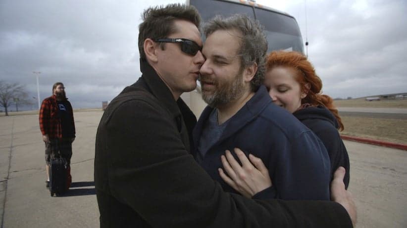 Harmontown: Dan Harmon's journey into his own mind