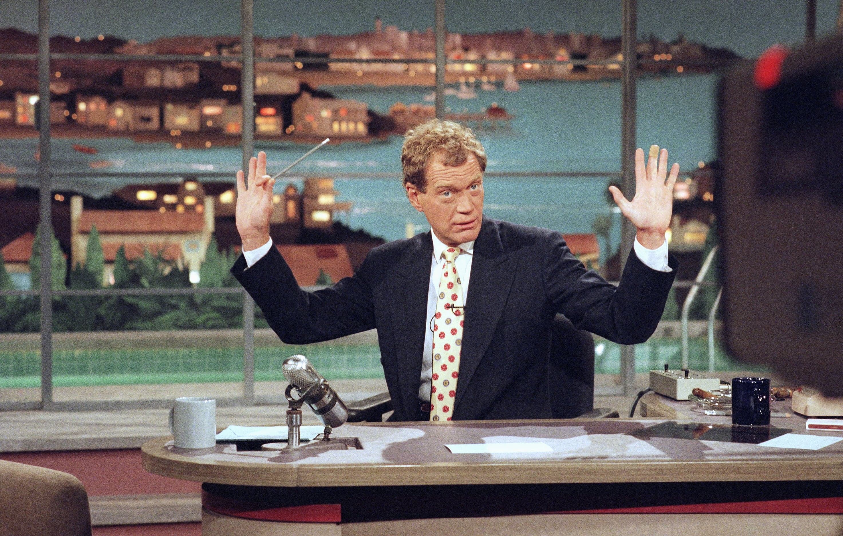 Top Ten sketches that we'll miss
