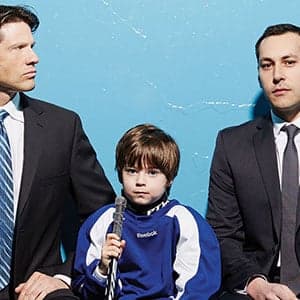 Letters: Hockey should be referred to as 'Canada’s disease'