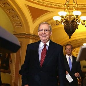 Republicans once led the health care debate. What happened?