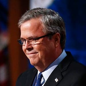 Is America ready for a third Bush president?