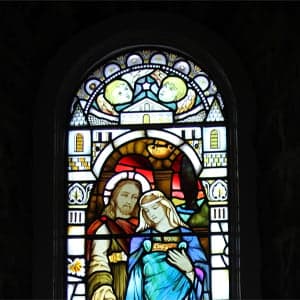 Jesus was son of god—and a husband?