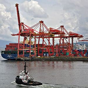 Export Development Canada: A Crown corp. that thinks it’s a bank