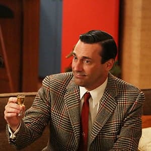 Mad Men: The fall is yet to come