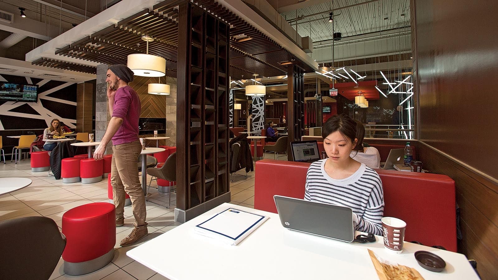 The results are in: Tim Hortons is no longer Canada's favourite coffee shop