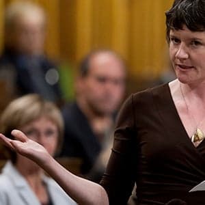 The QP Clip: The NDP cranks up criticism of sex-work bill