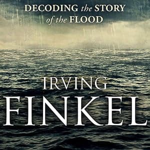 An ark story before Noah