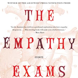 'The next thing in non-fiction'