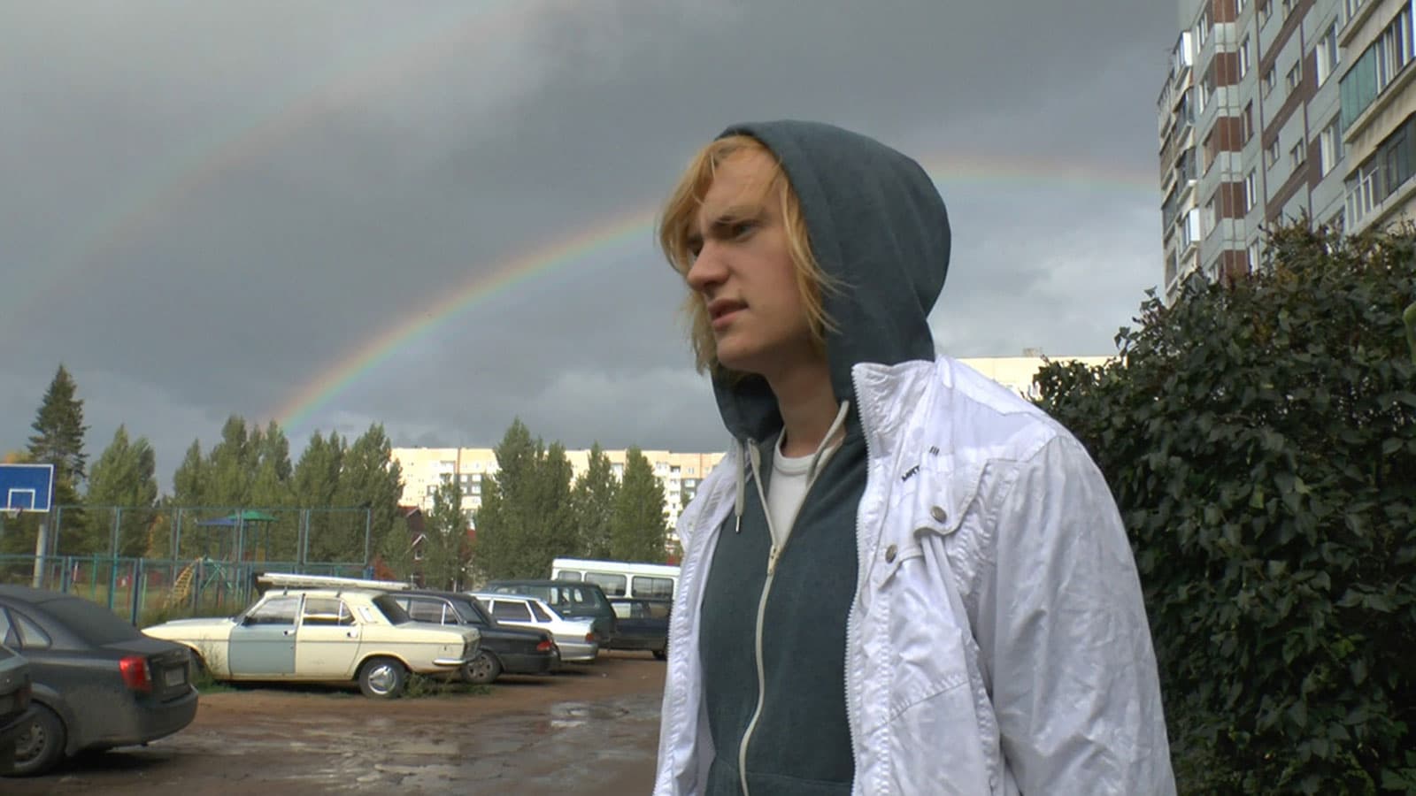 Children 404 explores plight of gay kids in Russia