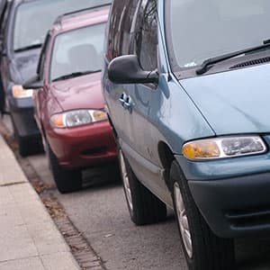 Letters: Fighting back against distracted pedestrians and cyclists