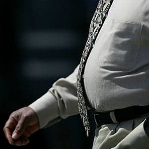 Dr. Carl Lavie on the demonization of fat—and the health benefits of extra weight