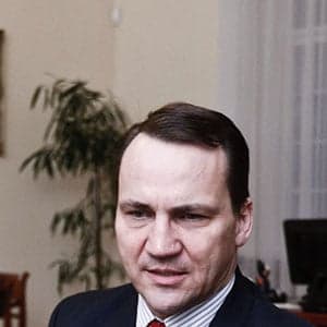 The Interview: Radoslaw Sikorski speaks with Paul Wells