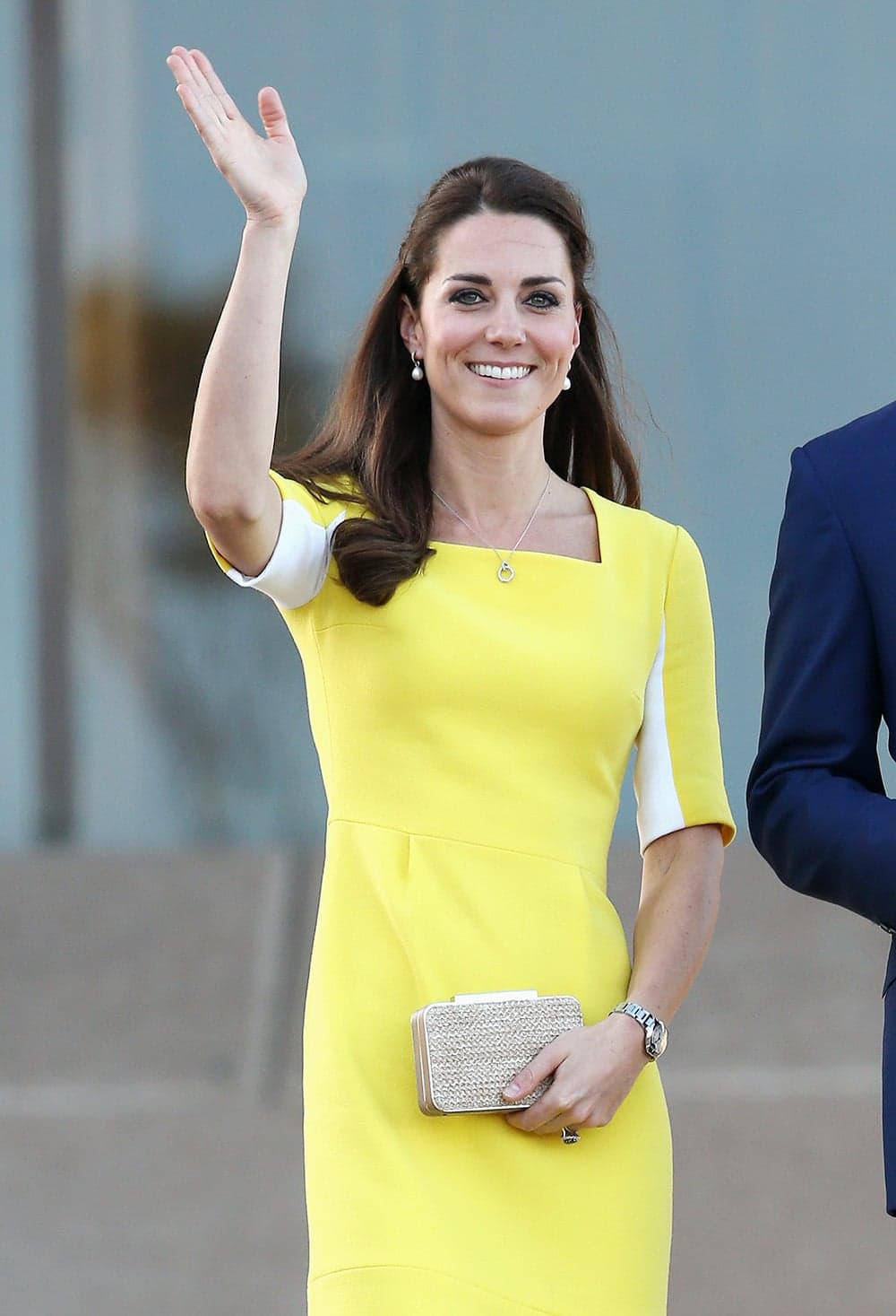 Kate's best and worst royal fashions from down under
