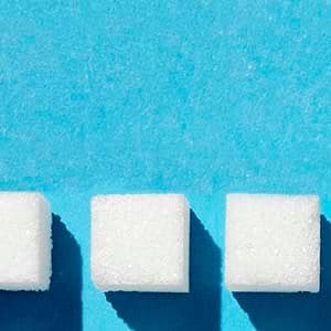 Death by sugar