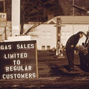 Lessons on energy for Harper in 2014 from Jimmy Carter in 1979
