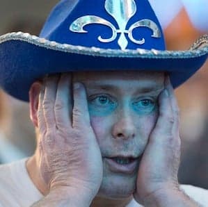 Is Le Tea Party over? It's up to PQ.